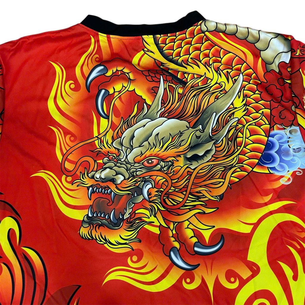 Áo 3D Tay ngắn mã 05-A25