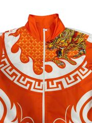 Áo khoác lân sư rồng 05-AK25