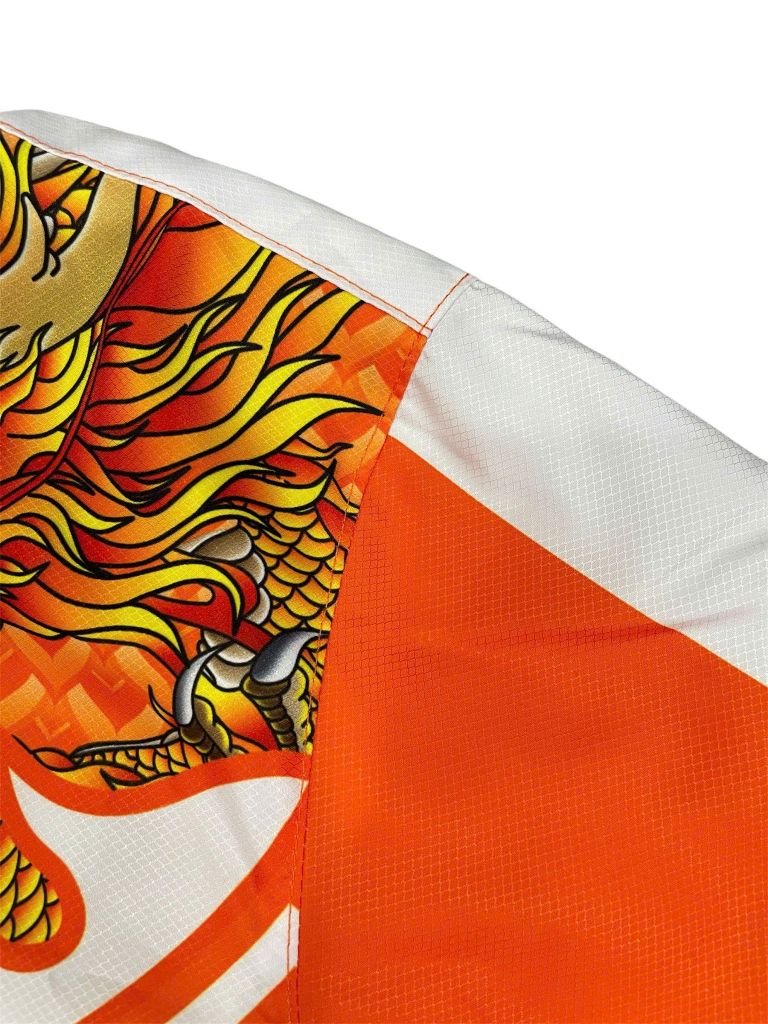 Áo khoác lân sư rồng 05-AK25