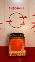 Áo trống lân sư rồng 05-AT25