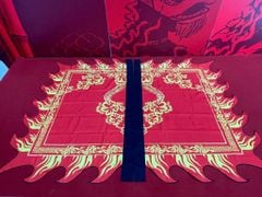Cờ chữ nhật lân sư rồng 05-CNN