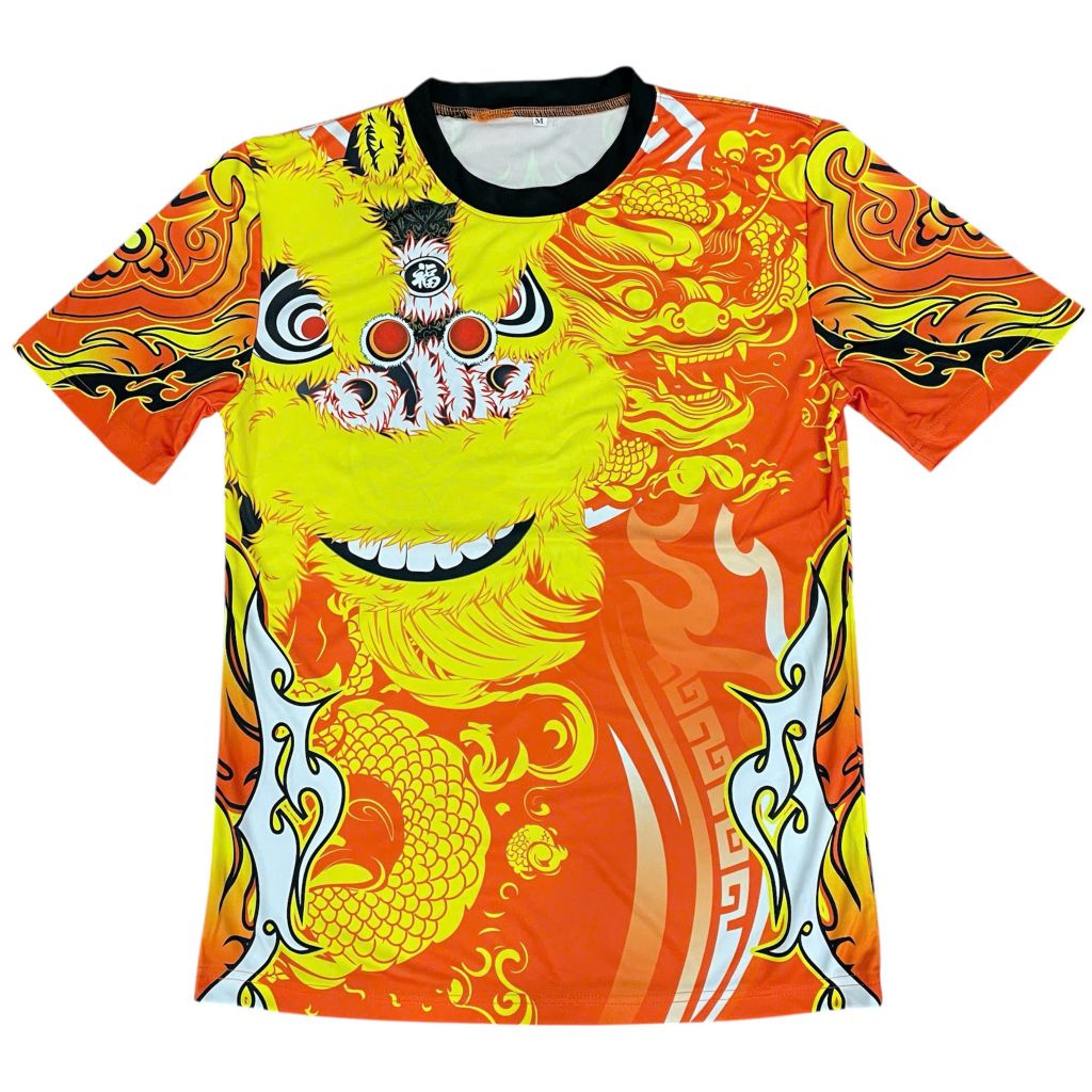 Áo 3D Tay ngắn mã 06-A25