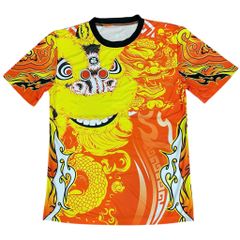 Áo 3D Tay ngắn mã 06-A25