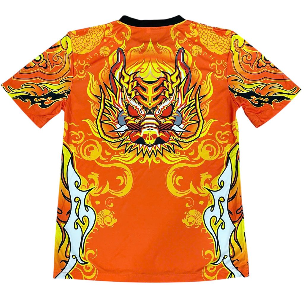 Áo 3D Tay ngắn mã 06-A25