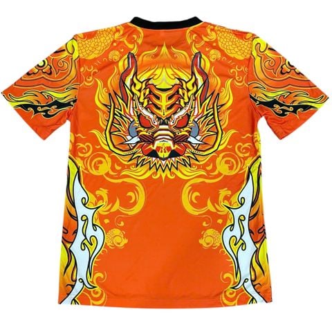 Áo 3D Tay ngắn mã 06-A25