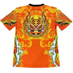 Áo 3D Tay ngắn mã 06-A25