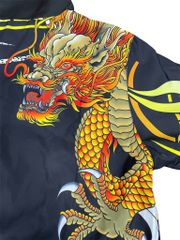 Áo khoác lân sư rồng 06-AK25
