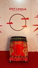 Áo trống lân sư rồng 06-AT25