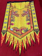 Cờ tổ lân sư rồng 06-CO1N