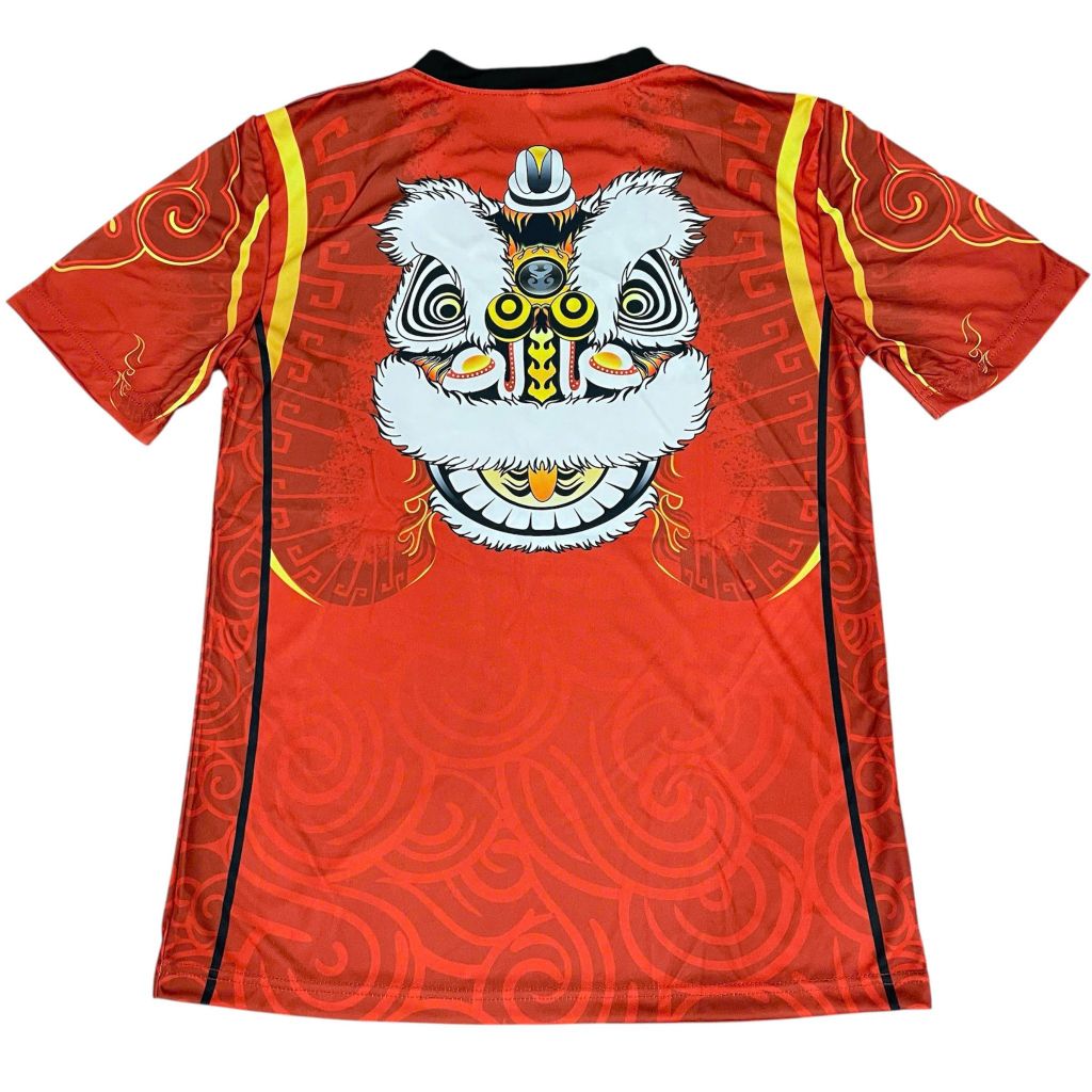 Áo 3D Tay ngắn mã 07-A25