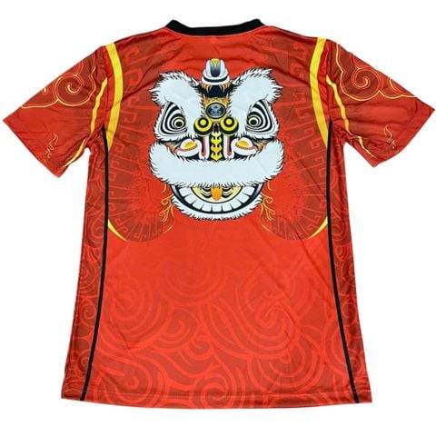 Áo 3D Tay ngắn mã 07-A25