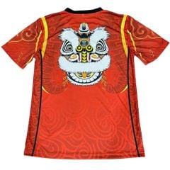 Áo 3D Tay ngắn mã 07-A25