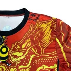 Áo 3D Tay ngắn mã 07-A25