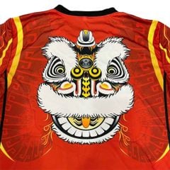 Áo 3D Tay ngắn mã 07-A25