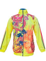 Áo khoác lân sư rồng 07-AK25