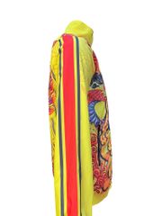 Áo khoác lân sư rồng 07-AK25