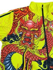 Áo khoác lân sư rồng 07-AK25