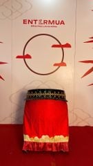 Áo trống lân sư rồng 07-AT25