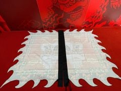 Cờ chữ nhật lân sư rồng 07-CNN