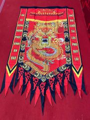 Cờ tổ lân sư rồng 07-CO1N