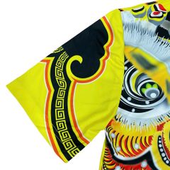 Áo 3D Tay ngắn mã 08-A25