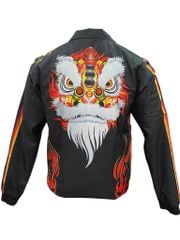 Áo khoác lân sư rồng 08-AK25
