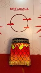 Áo trống lân sư rồng 08-AT25