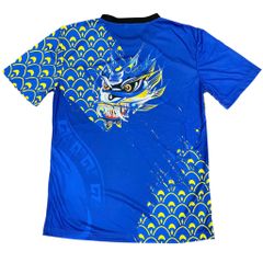 Áo 3D Tay ngắn mã 09-A25