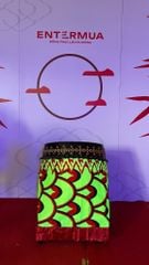 Áo trống lân sư rồng 09-AT25