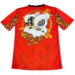 Áo 3D Tay ngắn mã 10-A25