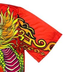 Áo 3D Tay ngắn mã 10-A25