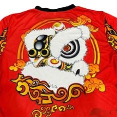 Áo 3D Tay ngắn mã 10-A25
