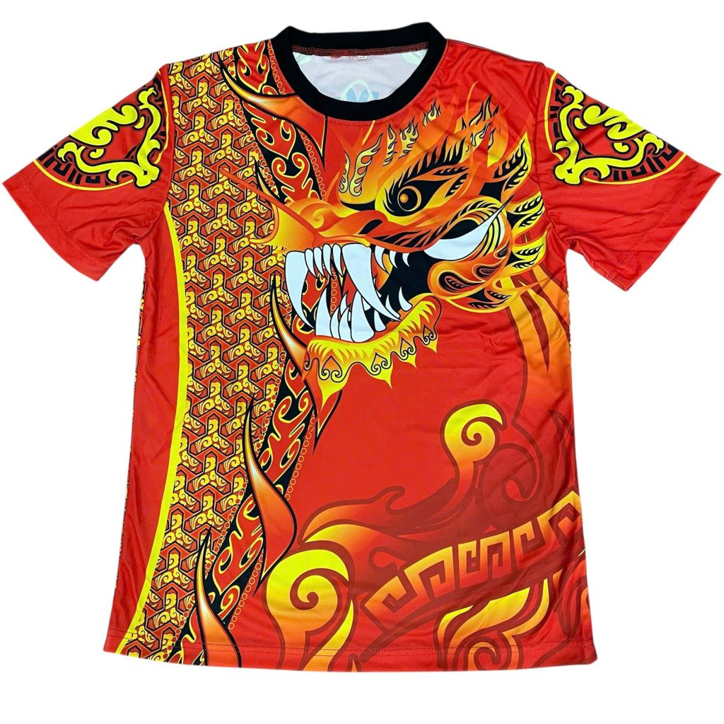 Áo 3D Tay ngắn mã 11-A25