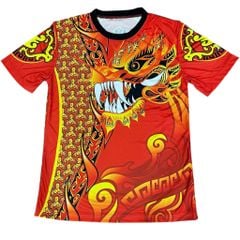 Áo 3D Tay ngắn mã 11-A25