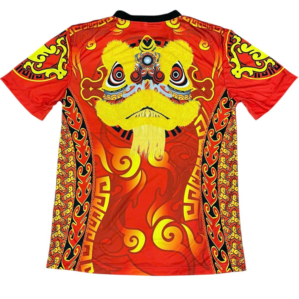 Áo 3D Tay ngắn mã 11-A25