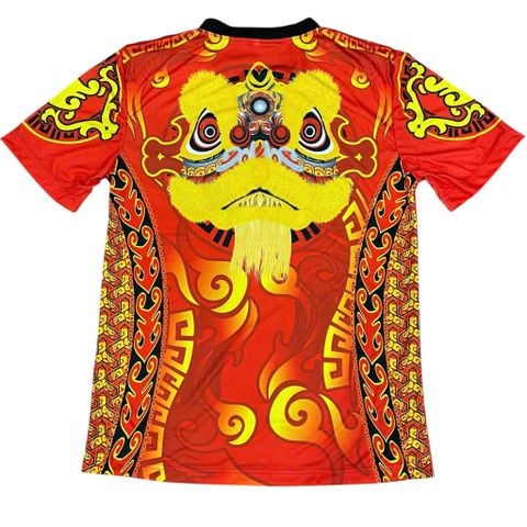 Áo 3D Tay ngắn mã 11-A25