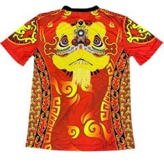 Áo 3D Tay ngắn mã 11-A25