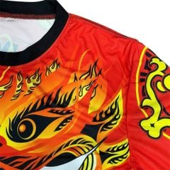 Áo 3D Tay ngắn mã 11-A25