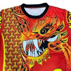 Áo 3D Tay ngắn mã 11-A25