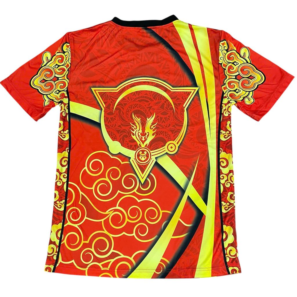 Áo 3D Tay ngắn mã 12-A25
