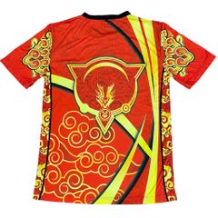 Áo 3D Tay ngắn mã 12-A25