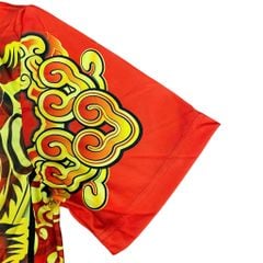 Áo 3D Tay ngắn mã 12-A25