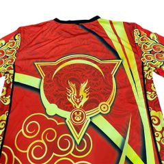 Áo 3D Tay ngắn mã 12-A25