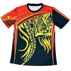 Áo 3D Tay ngắn mã 13-A25