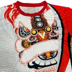Áo 3D Tay ngắn mã 14-A25