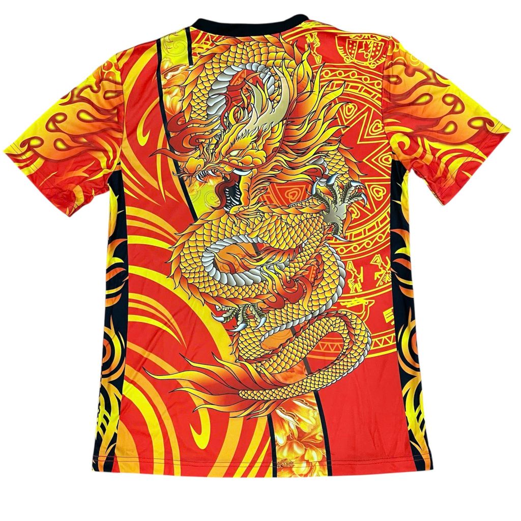 Áo 3D Tay ngắn mã 15-A25