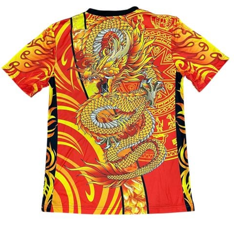 Áo 3D Tay ngắn mã 15-A25