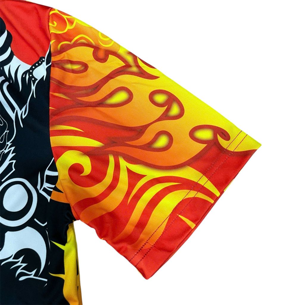 Áo 3D Tay ngắn mã 15-A25