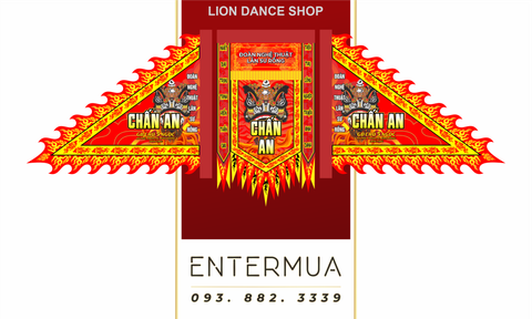 Cờ 3 lá - 15