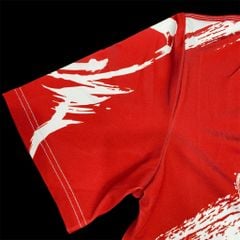 Áo thời trang lân sư rồng 15A-ATT25
